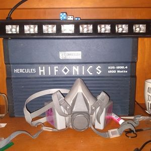 Meet your Posher, Randy